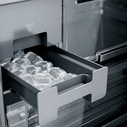 ice-maker